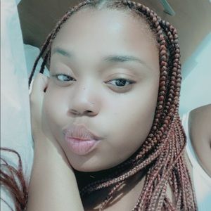 Meet your Posher, Kyaija